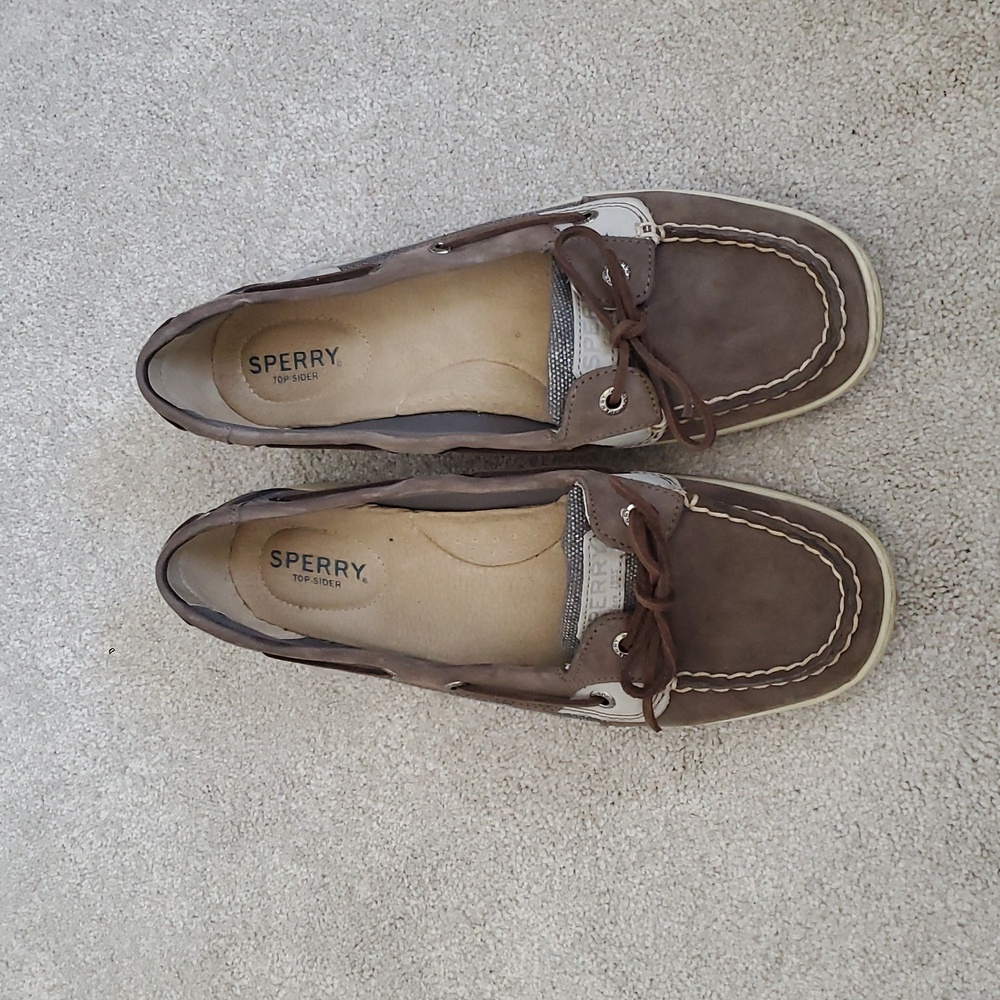 Sperry Boatshoe
